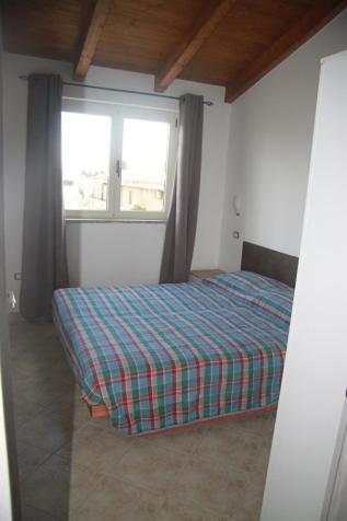 Apartamento Panta House San Giovanni Suèrgiu Exterior foto